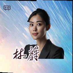 林蔚